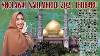 Download lagu SHOLAWAT SPESIAL HARI MAULID NABI MUHAMMAD SAW | KUMPULAN SHOLAWAT NABI MERDU TERBARU VIRAL 2020 mp3