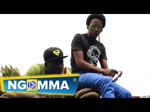 Kajairo x Padi - Sauti Sol Unconditionally Bae Parody : Unakondesha Nani