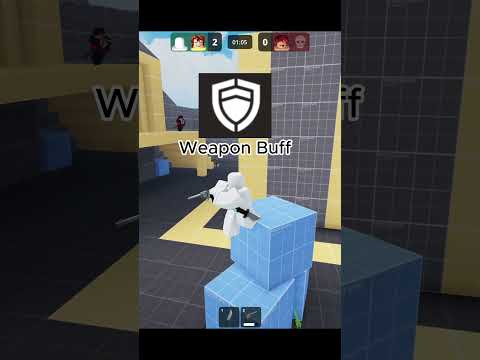 What Your Favorite Ability Says about you in MVSD  #roblox #mvsd #