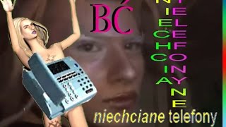 Bella Ćwir - Niechciane Telefony (Official Music Video) █▬█ █ ▀█▀