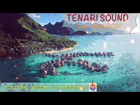 Tenari Sound   05 Zouk woman   live Mars 2021