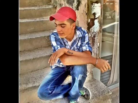 Rapking-Reis STayLa-Durmaz Akar Gözüm Yaşım'Arabesk Rap 2012