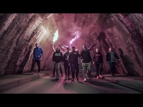 Kobik - B.A.R.S (cuty DJ Taek) (prod. soSpecial) SYGNATURA 2017