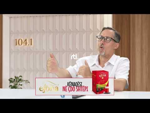 A mundet nje biznes te jetë i suksesshëm pa kontabilitet- Medin Haliti, kontabilist | RTI
