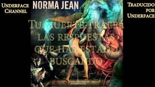 Norma Jean - Falling From The Sky Day Seven Títulos en Español