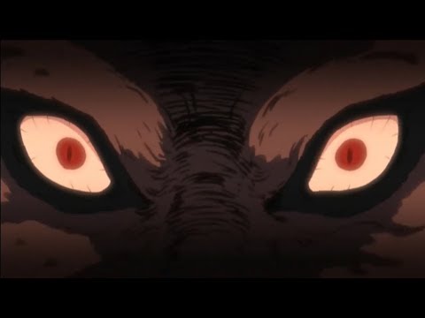 Video thumbnail for Jinchuuriki