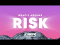 Gracie Abrams – Risk (Lyrics)