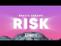 Gracie Abrams Risk Lyrics