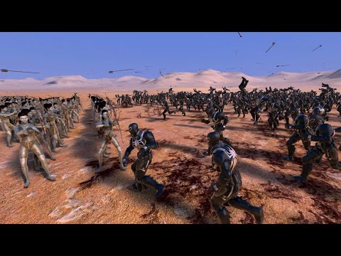 500 ElvenHuntress vs. MARVELs | EP.08 - 500 Agent Venom - UEBS