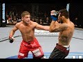 Jeremy Stephens Looks Back at RDA Knockout at UFC 91