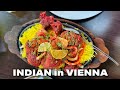 Good Indian Vegan Food In Vienna AUSTRIA