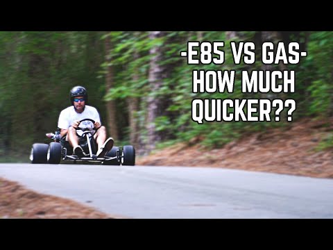 Predator 212 Ghost - Billet Connecting Rod Install