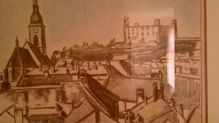 Video The Scotlandyards - BARINA ŠPINAVÁ