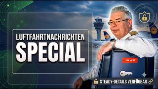 🔴 LIVE UPDATE Amazon Air – Mit den neusten Fakten zum Amazon Crash in 