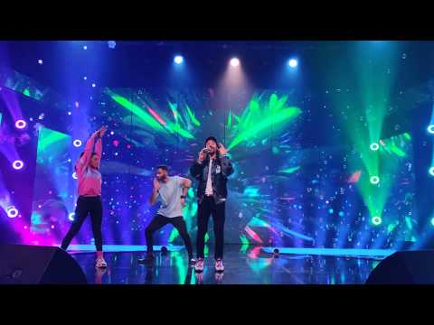 Agop - Butterflies (Rehearsal) Depi Evratesil 2020