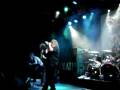 Dismember - Where Iron Crosses Grow (live @ 20 ...