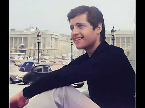Joe Dassin - Comment Te Dire? (1968)