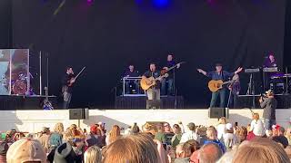 Sammy Kershaw He Stopped Loving Her Today 2/29/2020 Plant City Florida