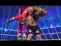 Brock Vs Bobby Crownjewel 2022 Brockvsbobby Crownjewel2022highlights Brocklesnar Trending Viral