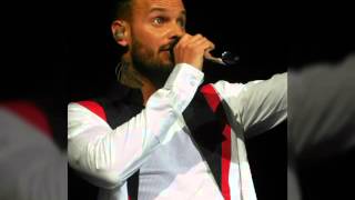 Ensemble M Pokora audio