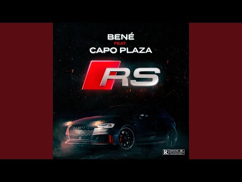 RS (feat. Capo Plaza)