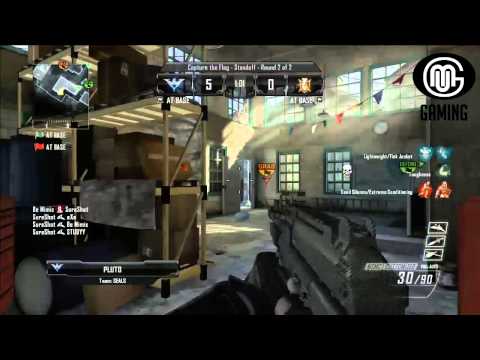 #UMG10k Fariko.Impact vs Team Believe - Standoff CTF