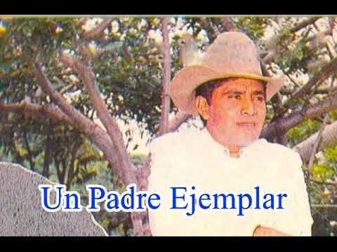Un Padre Ejemplar - Jesús Moreno