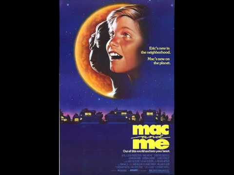 Marcy Levy - You Knew What You Were Doing - Mac & Me Soundtrack -Rare 80s