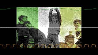 Belfast Child [8-Bit C64 chiptune cover]