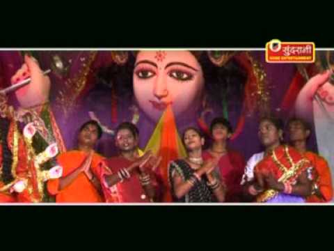 Tai Jhoopat Aawe Woh - Tai Jhoopat Aabe Daiee - Dukalu Yadav - Chhattisgarhi Jas Song