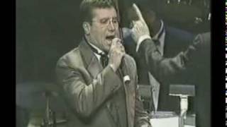 Complicación  -  La orq. Tito Puente homenaje in feat Richie Ray And Bobby Cruz