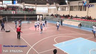 Download lagu AP KENYA VS RIFT VALLEY PRISON | KVF MEN'S NATIONAL 5TH LEG 2025/26 LIVE mp3