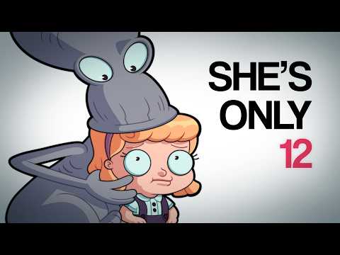 Every American Dad Episode Rated TV-MA!