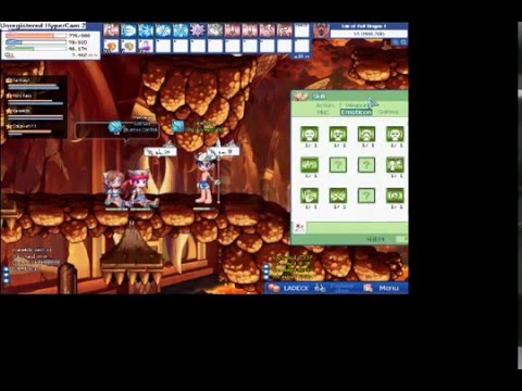 La Tale How It's Done Invoke Style