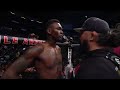 Yoel Romero Vs Israel Adesanya FULL FIGHT