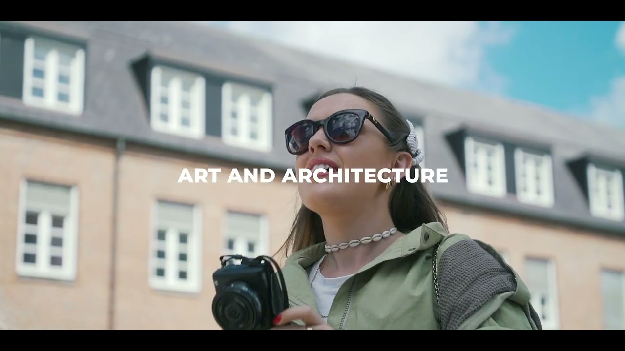 Enjoy Aalborg Eng