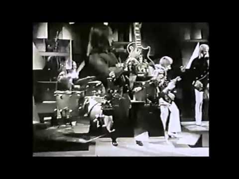 The Masters Apprentices-Turn Up Your Radio (1970)(1987)double take.
