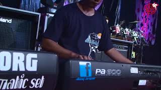 Nella Kharisma - Aku Ra Nikung