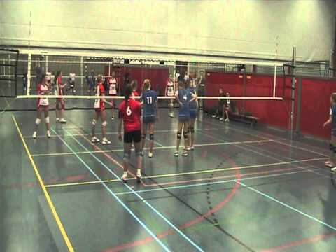 SVI A1 - Ijsselmuiden Deel 2