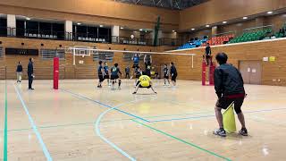 2025.10/26板橋区民大会　VS 板橋区役所②