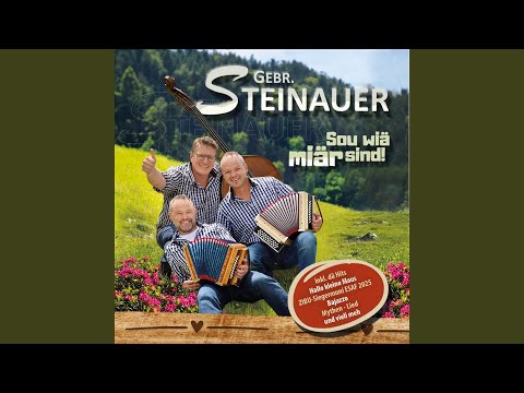 Für d'Michelle und d'Jill