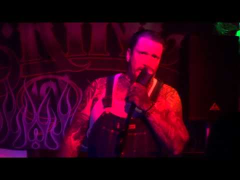 Ski King - Thirteen (2014 live @ TOP Stuttgart)