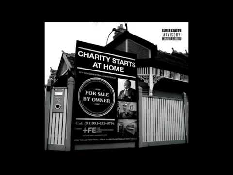 Phonte  Not Here Anymore feat  Elzhi