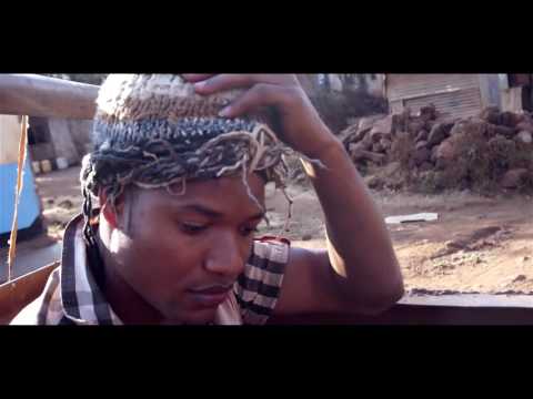 TOTO BOY   MSOTO official video