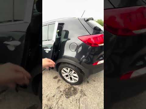 фото kia sportage iv 0