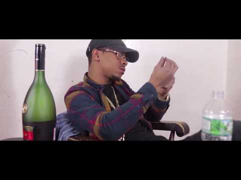 Ghb Wize - “Test Me” (Music Video) Shot By @AceGotBars