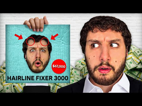 Ranking Your Crazy Business Ideas