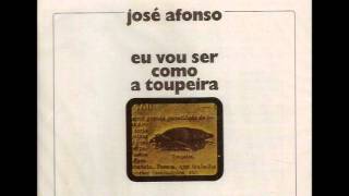 josé afonso - eu fui à beira do mar