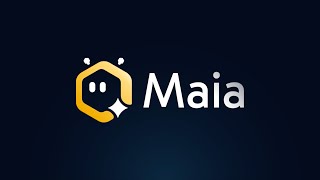 The Future of Data Engineering: Meet Maia - Your AI Data Team