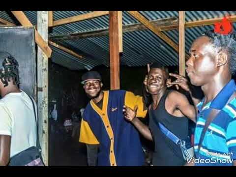 Yellow Gang - My love